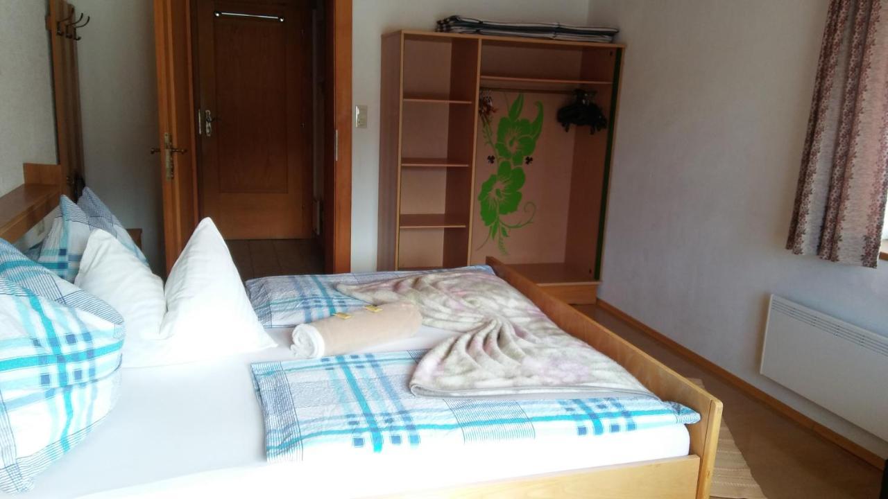 바이센제 Landhaus Vogel 아파트 외부 사진