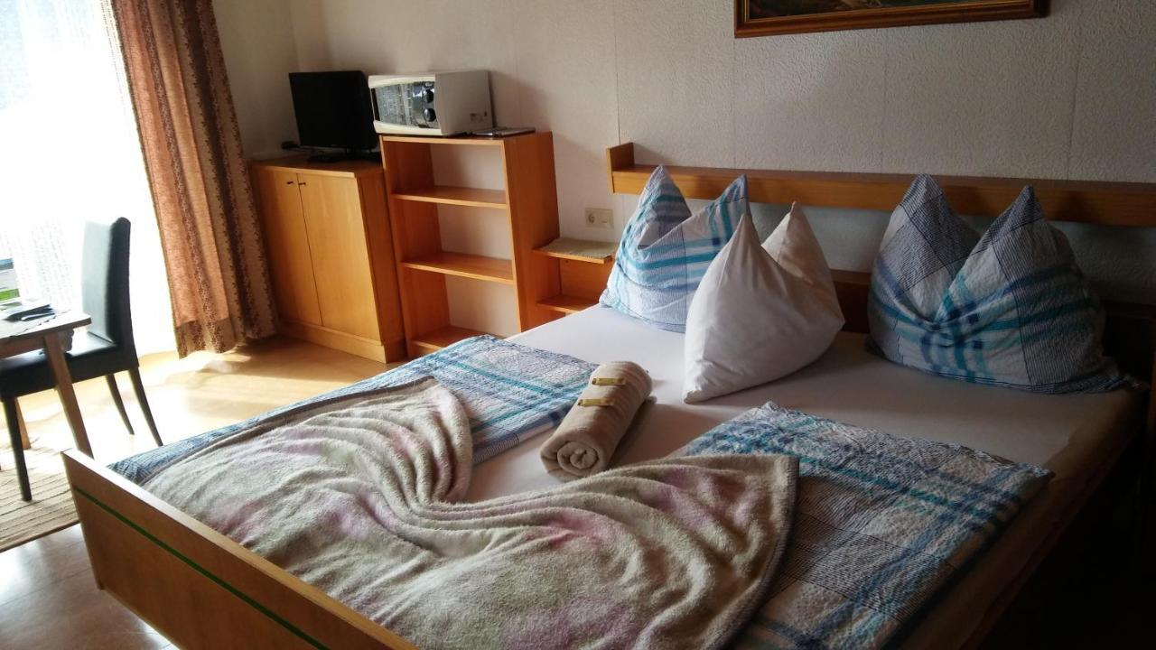 바이센제 Landhaus Vogel 아파트 외부 사진